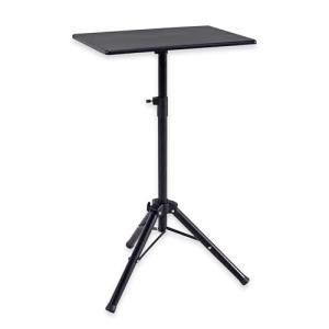 Portable Adjustable Tripod Desk for Laptops & More