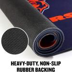 Philadelphia Eagles Logo Desk Pad Mouse Mat 35"x16