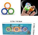 7-Pack Sensory Fidget Toys Set for Stress Relief