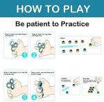 7-Pack Sensory Fidget Toys Set for Stress Relief