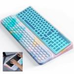 Ergonomic Keyboard Stand & Wrist Rest Combo