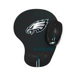 Philadelphia Eagles Wireless Mouse and Mouse Pad