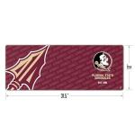 Florida State Seminoles Logo Desk Pad
