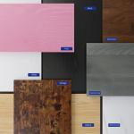 Pamray 32-Inch Small Space Computer Desk