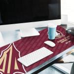 Florida State Seminoles Logo Desk Pad