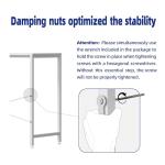 Pamray 32-Inch Small Space Computer Desk