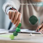 Silicone Magnetic Fidget Balls for Stress Relief