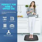 Ergohead Anti-Fatigue Comfort Standing Desk Mat