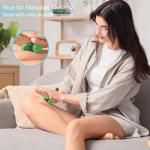 Silicone Magnetic Fidget Balls for Stress Relief