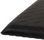 Amazon Basics Anti-Fatigue Comfort Mat, Black