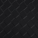 Amazon Basics Anti-Fatigue Comfort Mat, Black