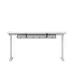 Humanscale Mesh Wire Desk Cable Management Basket