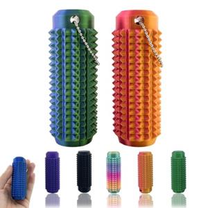 2PCS Mini Fidget Toys for Anxiety Relief