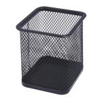 Wire Mesh Pen Holder for Desk Organizer