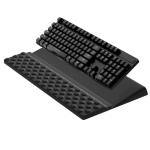 Ergonomic Keyboard Stand with Wrist Rest