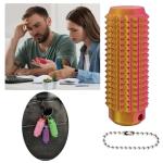 2PCS Mini Fidget Toys for Anxiety Relief