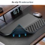 Ergonomic Keyboard Stand with Wrist Rest