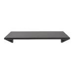 Allsop Lo Riser Monitor Stand for 32" Screens