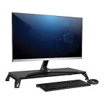 Allsop Lo Riser Monitor Stand for 32" Screens