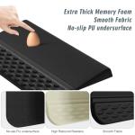 Ergonomic Keyboard Stand with Wrist Rest