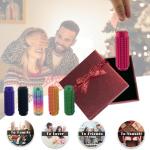 2PCS Mini Fidget Toys for Anxiety Relief