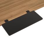 Suptek Foldable Desk Extender with Wrist Support