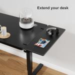 Suptek Foldable Desk Extender with Wrist Support