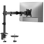 HUANUO Adjustable Monitor Arm for 13”-32” Screens