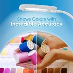 OttLite ClearSun LED Desk Lamp with Touch Controls