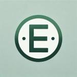 OttLite ClearSun LED Desk Lamp with Touch Controls