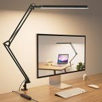 SKYLEO Adjustable LED Desk Lamp for Home Office