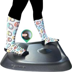 Topo Comfort Anti-Fatigue Standing Desk Mat