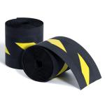 2-Pack Office Floor Cord Cover for Easy Cable Management