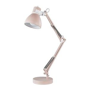 GLOBE Electric 28" Swing Arm Desk Lamp
