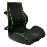 Ergonomic Memory Foam Seat Cushion for Comfort