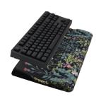 Ergonomic Keyboard Stand Pad with Wrist Rest