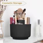 360° Rotating Pencil Holder and Desk Organizer