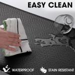 Cushioned Anti-Fatigue Floor Mat for Home Office