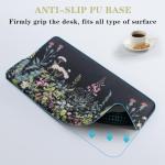 Ergonomic Keyboard Stand Pad with Wrist Rest