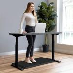 Cushioned Anti-Fatigue Floor Mat for Home Office