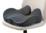 Comfortable U-Shaped Memory Foam Seat Cushion