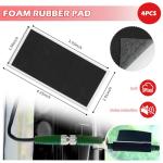 27-Piece Car Cable Management Kit for Organizing