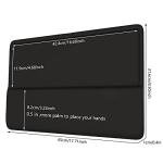 Keyboard Wrist Rest for Magic Keyboard 2