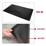 Comfortable 3' x 5' Anti-Fatigue Mat for Salons