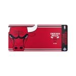 Chicago Bulls NBA Logo Desk Pad Mouse Mat 35"x16