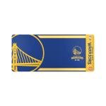 NBA Golden State Warriors Desk Pad Mouse Mat