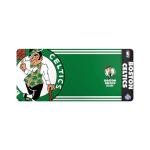 Boston Celtics Desk Pad Mouse Mat 35" x 16