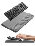 Vaydeer Ergonomic Wrist Rest and Keyboard Stand