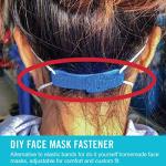 VELCRO Cable Management Ties - 5 Pack