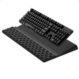 Ergonomic Keyboard Stand with Wrist Rest